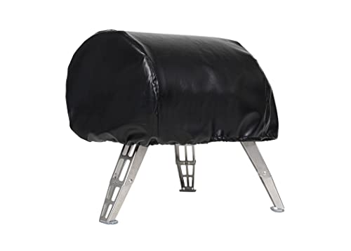 Waterproof Leatherette Cover for Gozney Roccbox Outdoor Pizza Oven