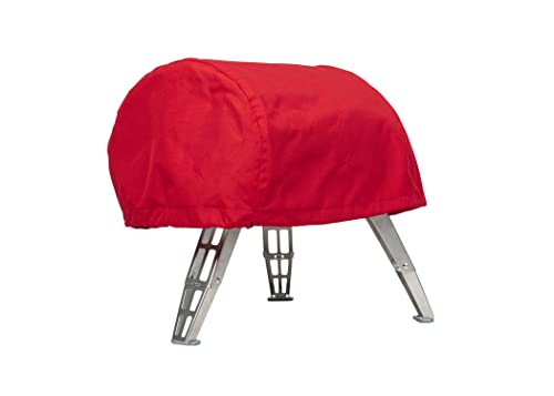 The Outdoor Pizza Oven Guy Waterproof Cover for Gozney Roccbox
