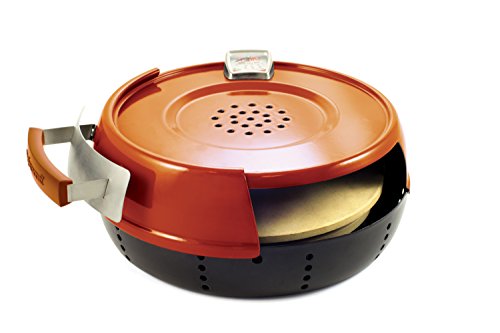 Pizzacraft PC0601 Stovetop Pizza Oven