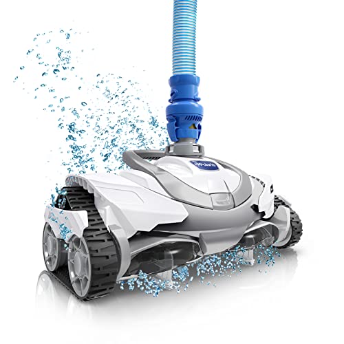 Polaris MAXX Premium Pool Cleaner