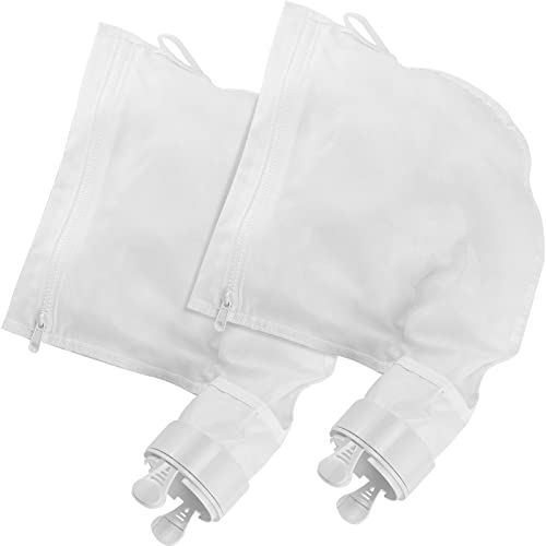 Polaris Pool Cleaner Replacement Bags - 2 Pack