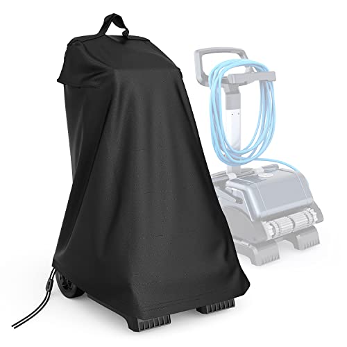 Pool Cleaner Caddy Cover