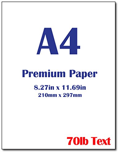 A4 Premium Printer Paper