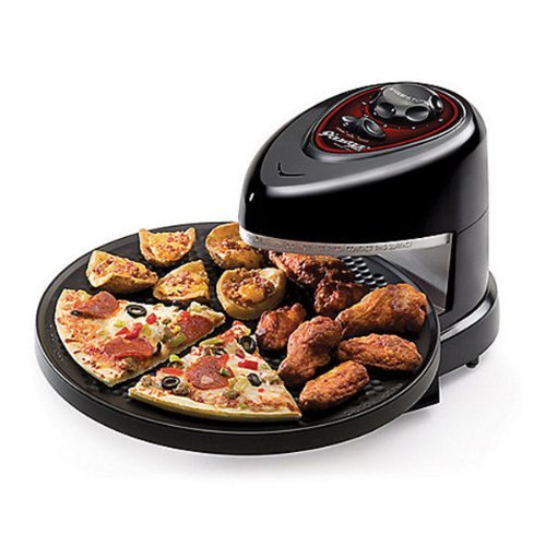 Presto Pizzazz Pizza Cooker