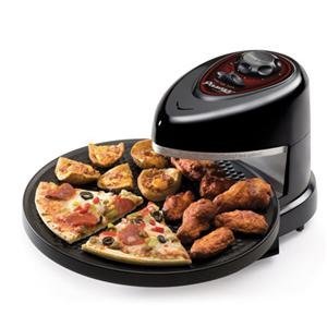 Presto Pizzazz Pizza Oven