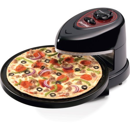 Presto Pizzazz Plus Oven