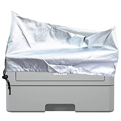 Printer Dust Cover 14.9W x 14.9D