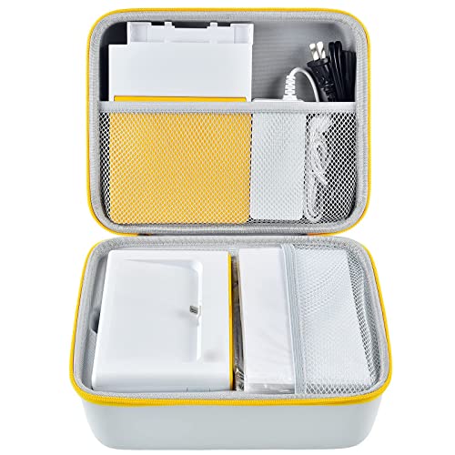 Printer Storage Box - Compatible with Kodak Dock Plus