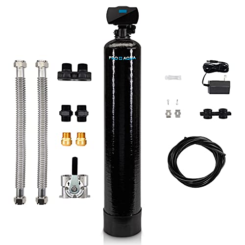 PRO+AQUA Well Water Filter System