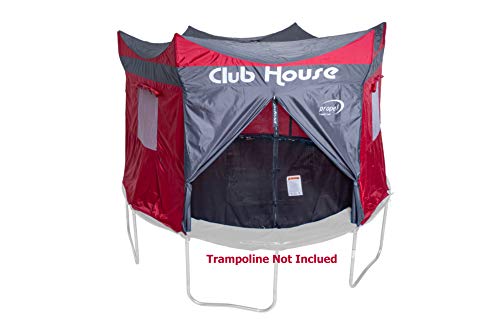 Propel Trampoline Tent, 14'