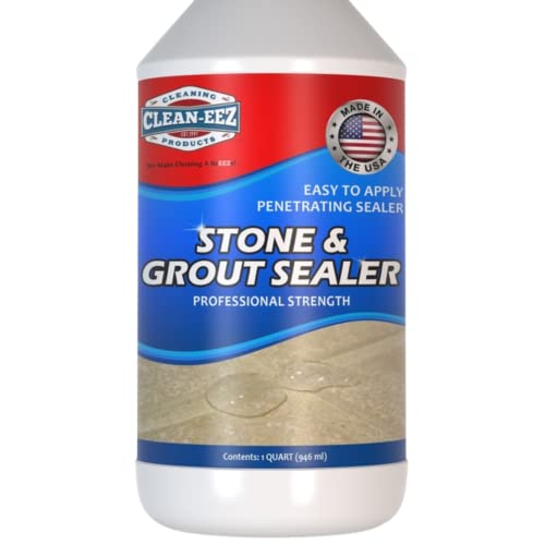 Protective Grout Sealer