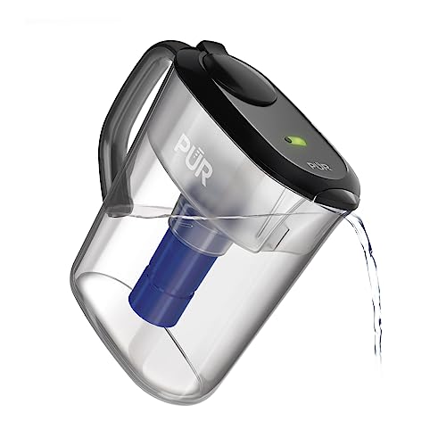 PUR PLUS 11-Cup Filter Pitcher