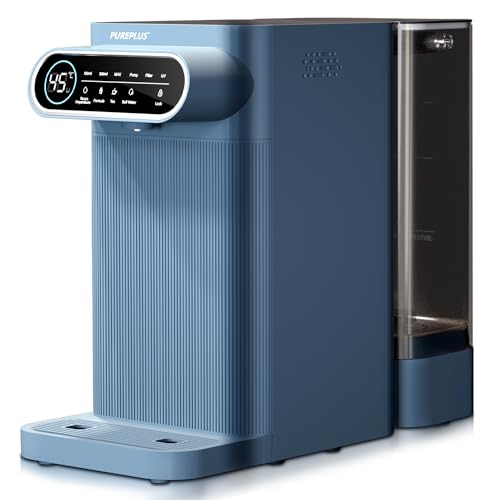 PUREPLUS Countertop Water Filtration System