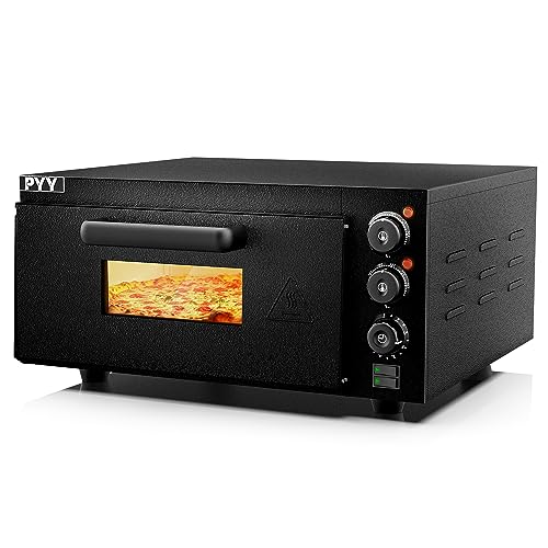 PYY Indoor Commercial Pizza Oven