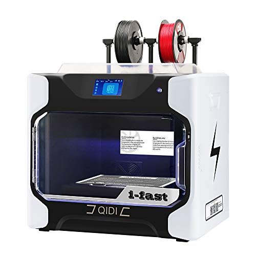 QIDI TECHNOLOGY iFast 3D Printer