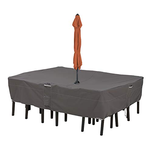 Ravenna Patio Table & Chair Set Cover