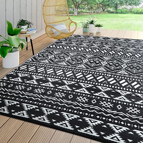 Reversible Mats Outdoor Rugs