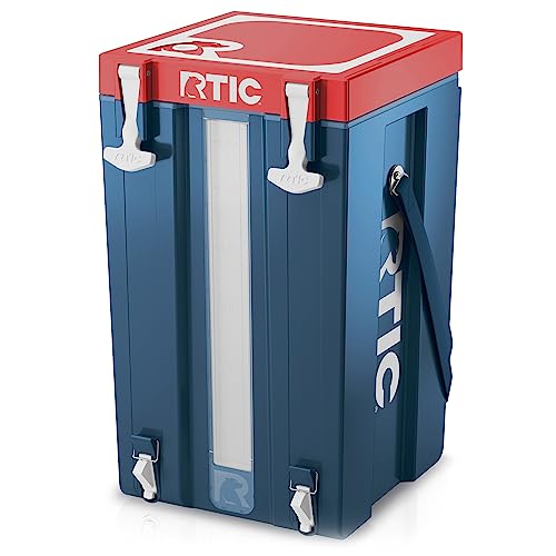RTIC Halftime Water Cooler