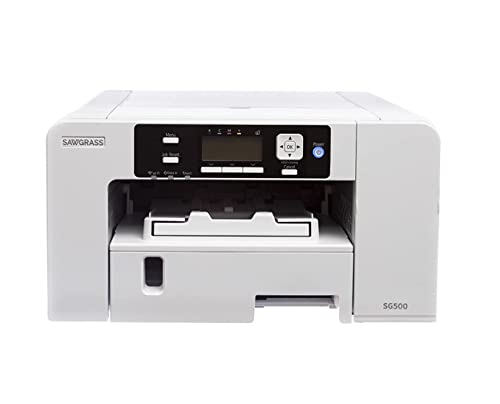 Sawgrass SG500 Printer