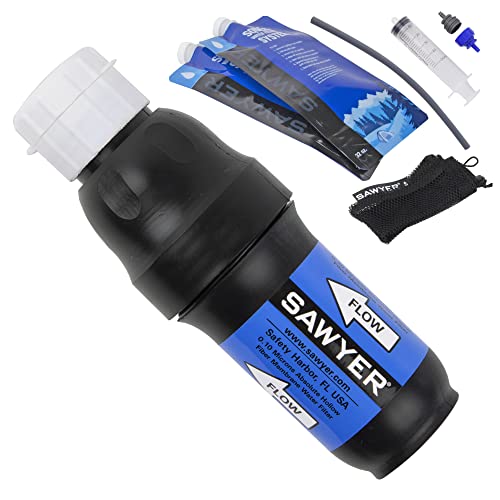 Sawyer SP129 Water Filtration System