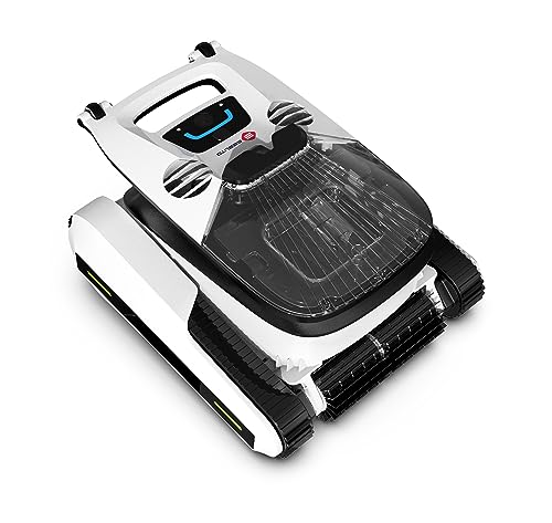 Seauto Pool Vacuum Cleaner