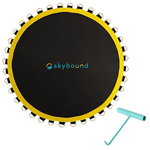SkyBound Premium Trampoline Mat