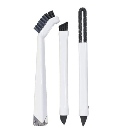 Small Cleaning Brush Set