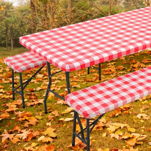 Smiry Rectangle Table Cloth Cover