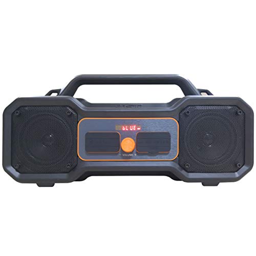 Sondpex Waterproof Bluetooth Speaker