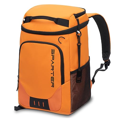 SPARTER Backpack Cooler