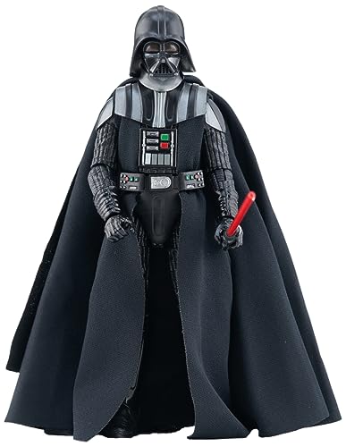 STAR WARS Black Series Darth Vader Toy