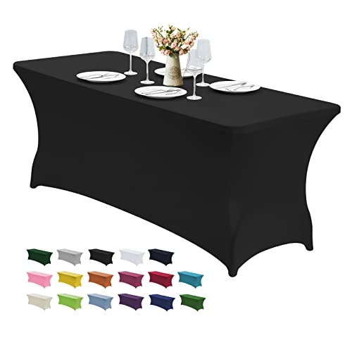 Stretch Spandex Table Cover