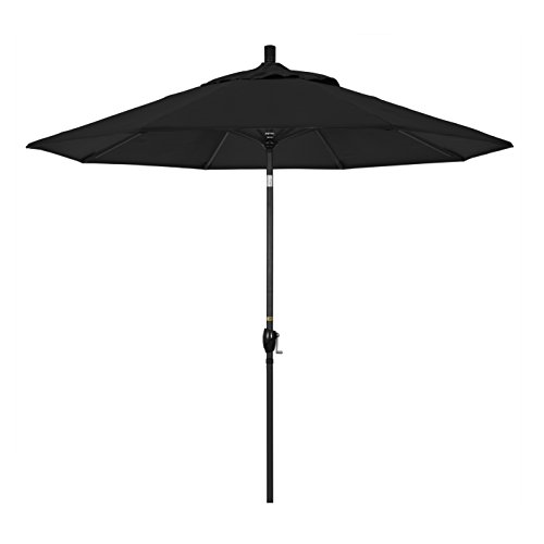 Sunbrella Patio Umbrella, 9-Feet