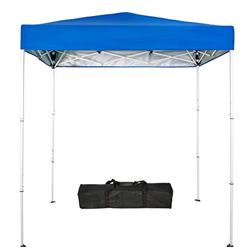 Sunnyglade Pop-Up Canopy Tent