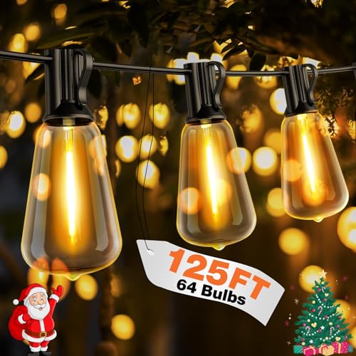 10 Best Patio Lights Led For 2023 Storables