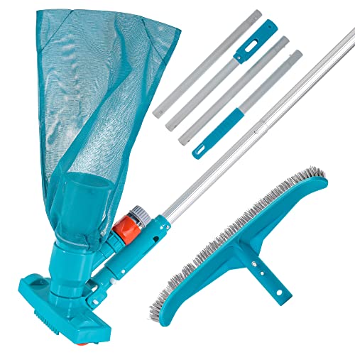 Swimming Pool Maintenance Kit