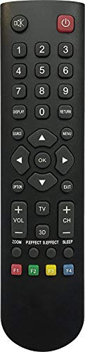 TCL Universal Remote Control