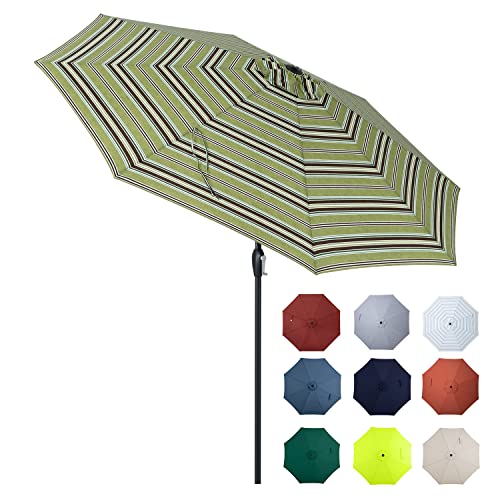 Tempera 11' Patio Table Umbrella