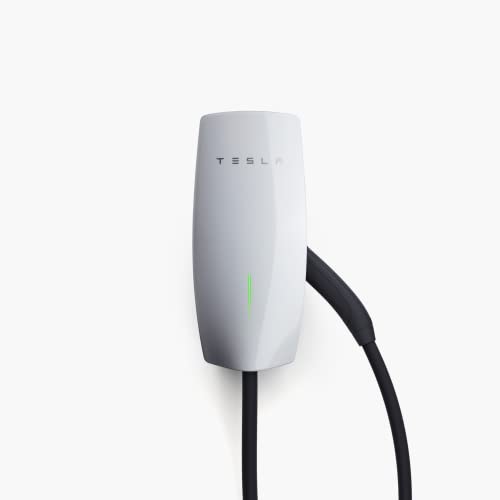 Tesla Wall Connector - EV Charger - Level 2