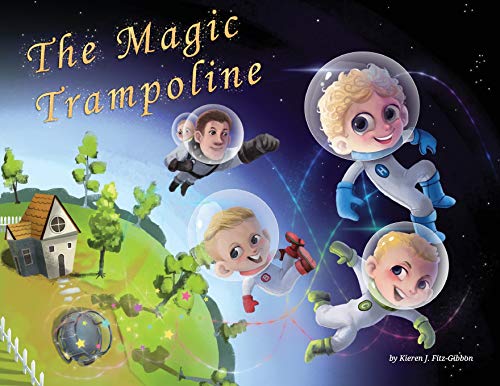 The Magic Trampoline
