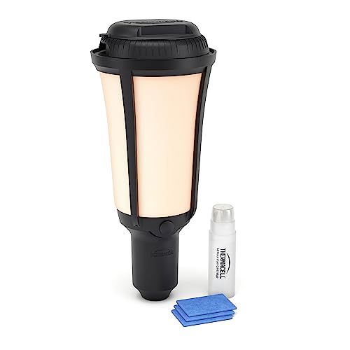 Thermacell 12-Hour Mosquito Repellent Torch for Patio