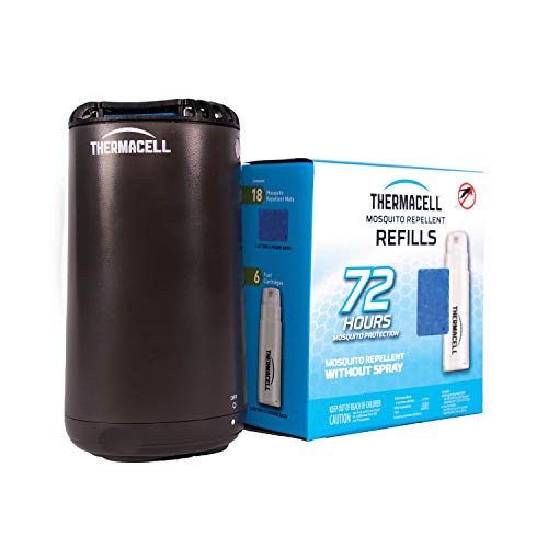 Thermacell Mosquito Repeller Bundle