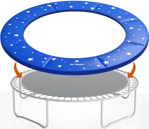 Happin Trampoline Spring Cover