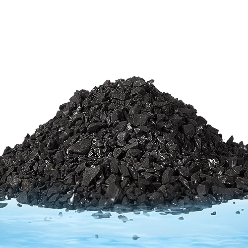 Timgle Coconut Shell Granular Activated Carbon