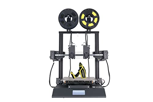 TL Tenlog Dual-Head 3D Printer