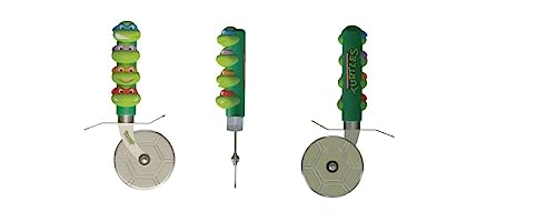 TMNT Pizza Cutter Slicer