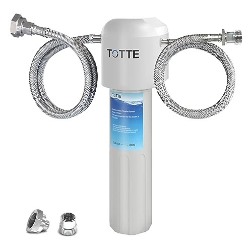 TOTTE Water Filter System