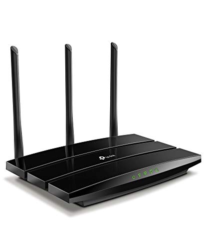 Archer A8: High Speed Dual Band WiFi Router