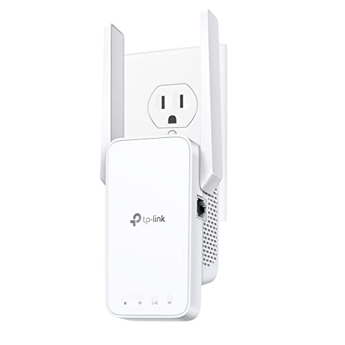 TP-Link AC750 WiFi Extender