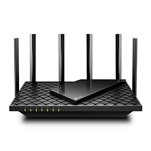 TP-Link Archer AX73 Dual-Band Router